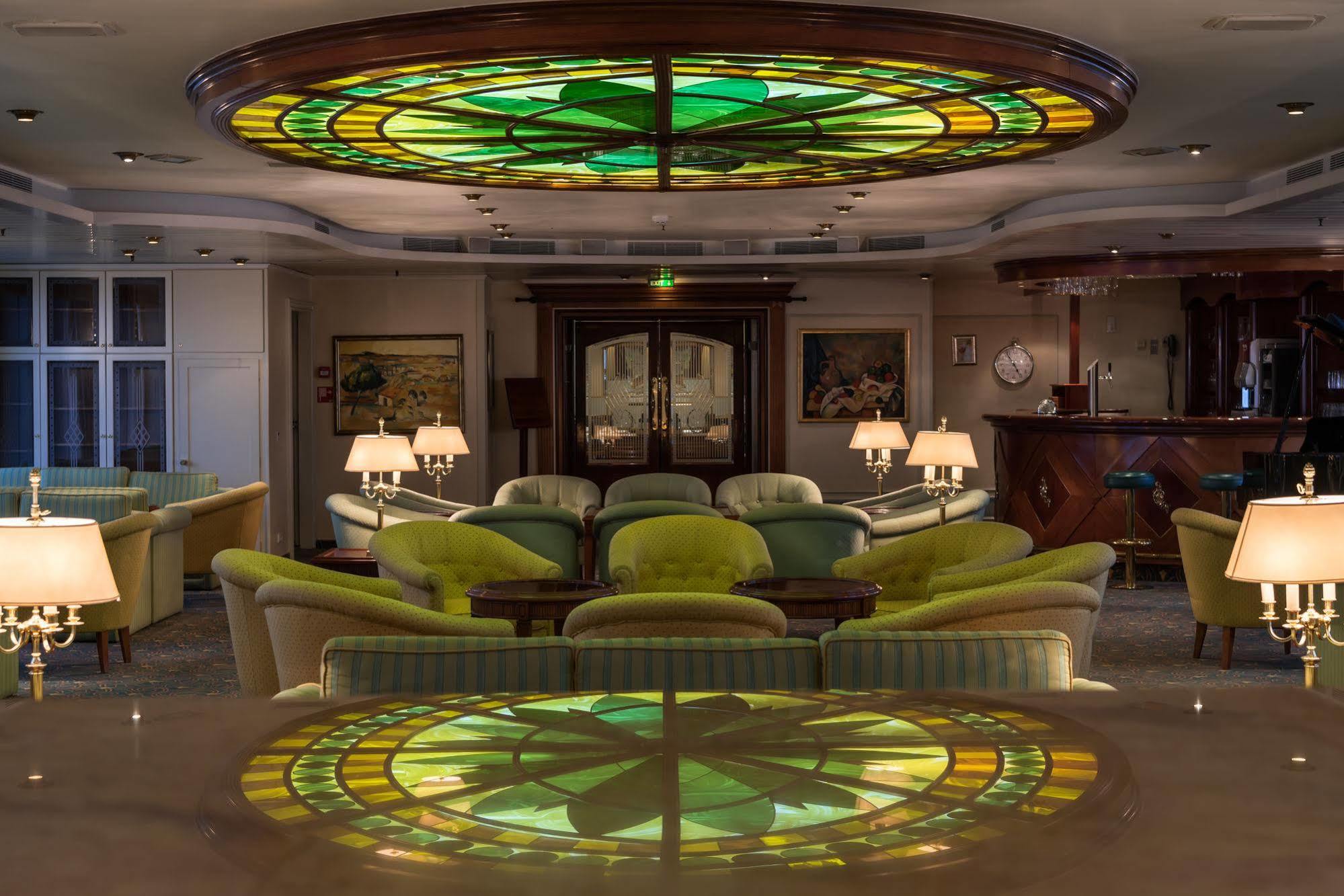 Ships Holland Ms Cezanne Neuss Hotel Buitenkant foto